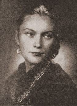 Лилиана Седлецкая