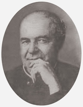Шариков Николай Данилович (1873-1951)