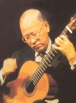 Итиро Судзуки (Ichiro Suzuki)