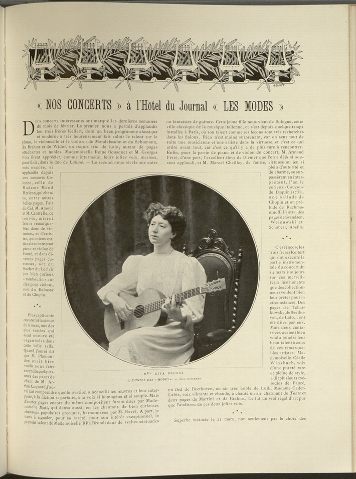  Le Théatre, Avril-II, 1908, no. 224