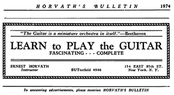          (Horvaths Bulletin), -, 1930 .