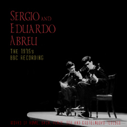 Sérgio and Eduardo Abreu  The 1975's BBC Recording