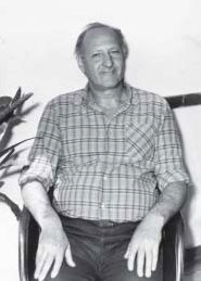 Михаил Анисимович Флейтман (1931-2007)