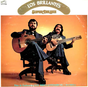 "Los Brillantes" - Super Deluxe