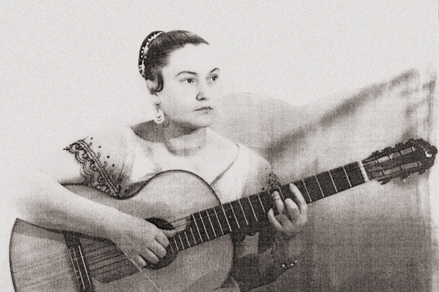 Лилиана Седлецкая (1958)