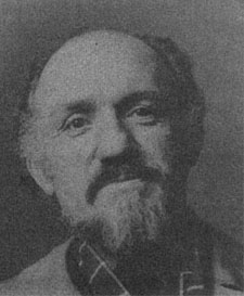 Музыковед Владимир Леонидович Гошовский (1922-1996)