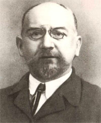 Михаил Владимирович Иванов-Борецкий (1874-1936)