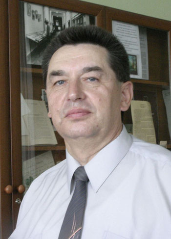 Александр Павлович Красюков