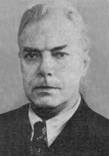 Музыковед Борис Львович Вольман (1895-1971)