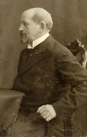 Юлий Генрих Циммерман (1907)
